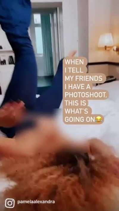 old insta I forgot to post