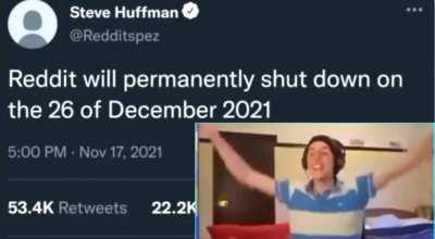 angry bling johnny dude