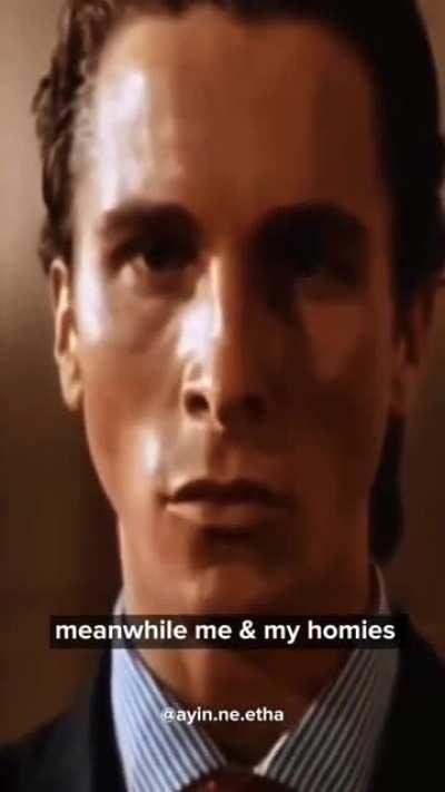 POV: You and ur homie