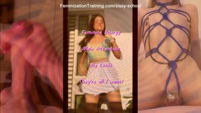 Midnight practice for that big day