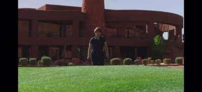 Me going off to war with the rest of the foot soldiers and foot fairies