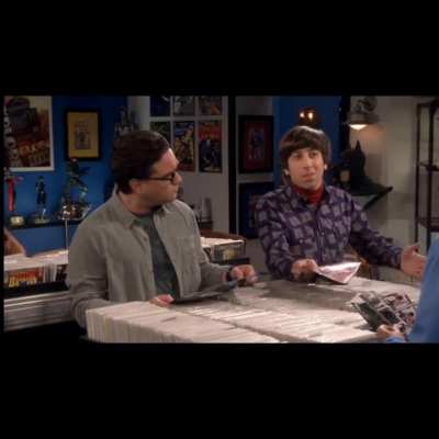 MAN, this joke was ahead of its time