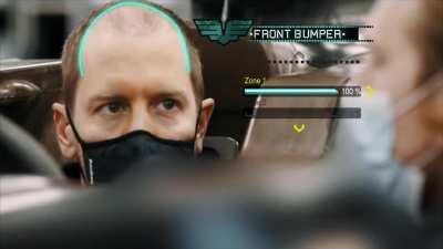 Who here remembers NFS Carbon?