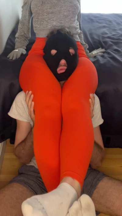 Some videos of me💪