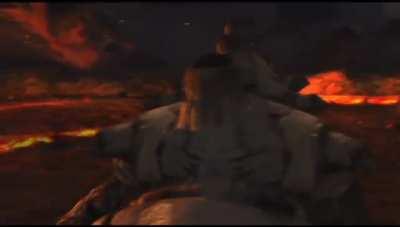 This remains the the most epic Ecology Video and one of the best Turf Wars in the Franchise.