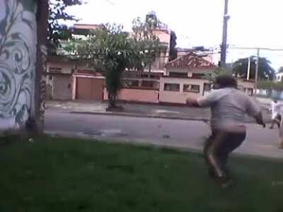 HMF while I demo my skill.