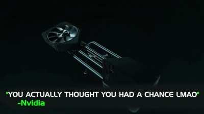 Re-edited the RTX3080 launch trailer to be more... fitting.