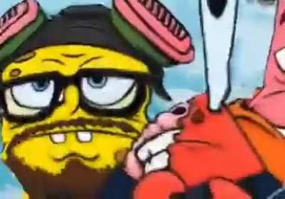 Pat give me the corals