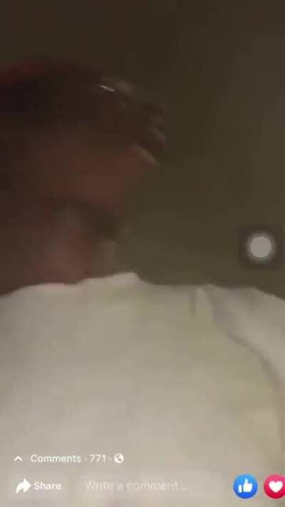 New york Niggas out in the streets barking at white people😂😂😂