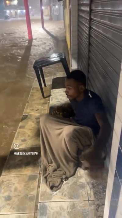 Almost goes to eggplants