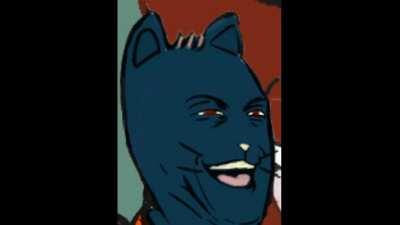 Mae has something important to tell Bea