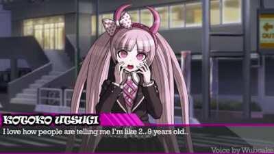 It do be like that (sorry for the bad quality)