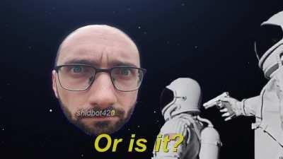 Vsauce planet 😲😲😲