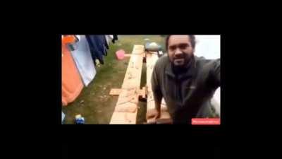 Hay 2 tipos de streamer y luego está orslok 😳👉👈