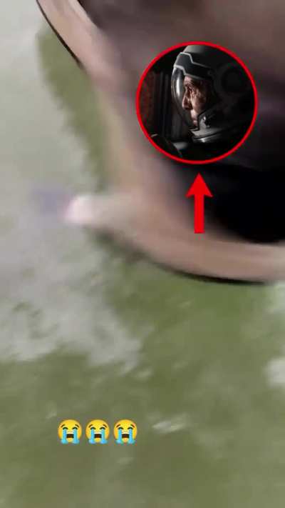 Don’t let me leave!