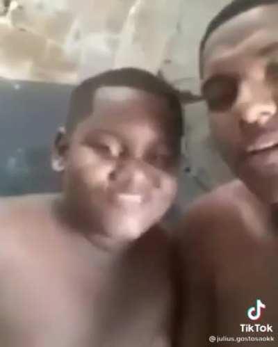 Tbm sou homem sexual