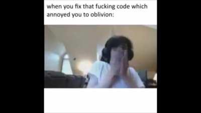 happened to me 20 minutes ago