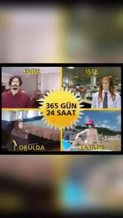 Radikal gazetesi orjinal demokrasi reklam filmi