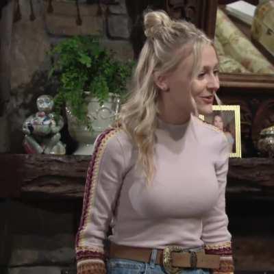 The Young and the Restless