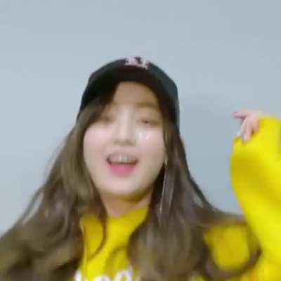 PARK JIHYO (The God Series Pt. 4)