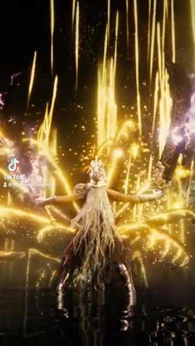 My most epic Elden Ring video so far