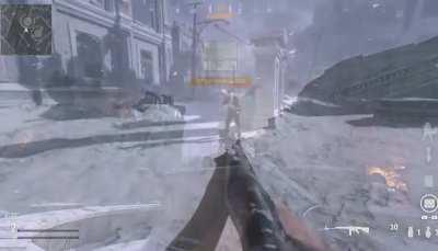 Return of Commando Pro…