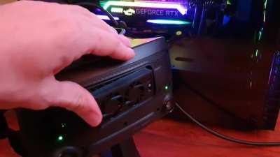 MINIDEX DUO - Now available for Pre-Order, starts shipping mid August.