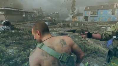 Oh man I love this guy