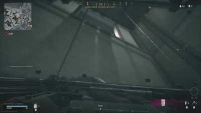 Getting rid of elevator campers in solo