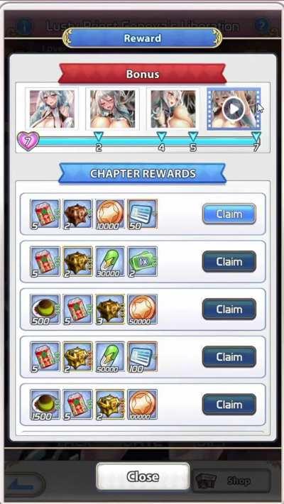 Geneva event all scenes. For some reason I can't upload a video so it's a link instead.