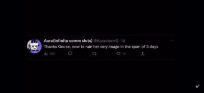 Guy’s we have a big issue