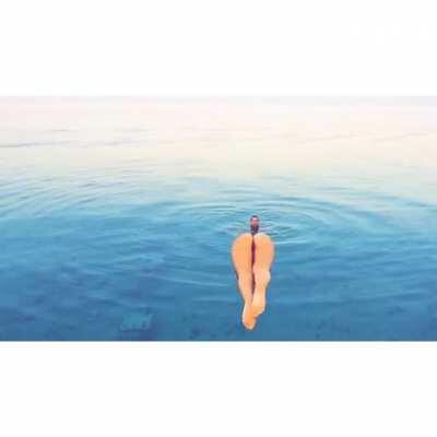 Grace Chatto (x-post from /r/Grace_Chatto)