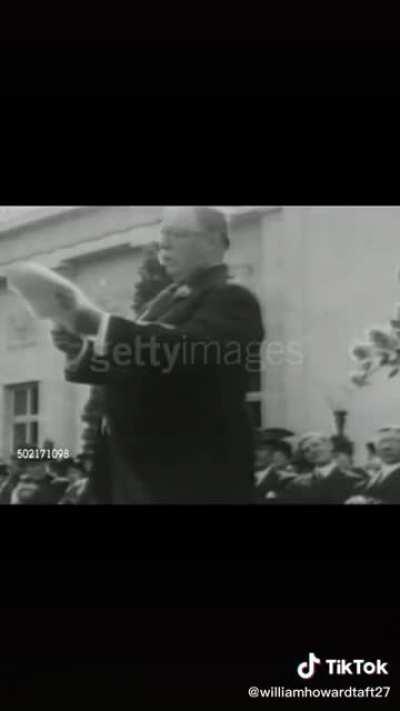 Guys I found 1912 Taft early 😳😳😳😳😳😳😳😳😳😳😳😳 leaked 😳😳😳😳😳