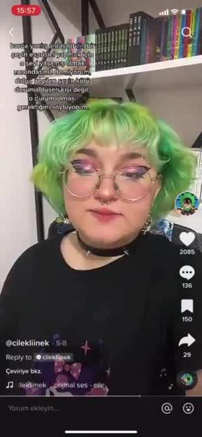 Bu amına koyduğumun sjw’lerine göre mizah da yapamayacağız artık