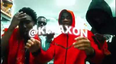 Unreleased Dougie B verse where he gets disrespectful!😮 he dissed a lot of people in this 😬