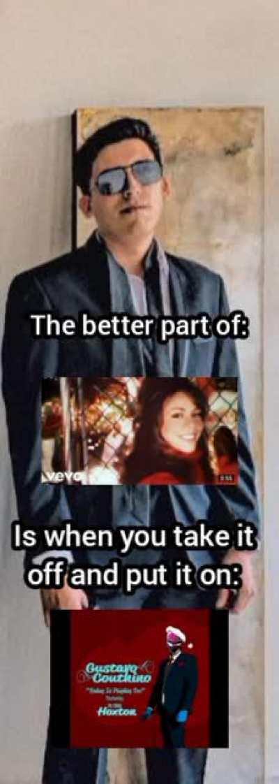 Merry Christmas heister from all over the world