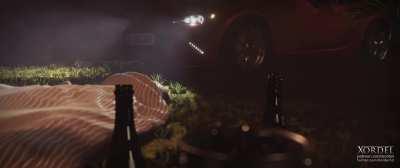 A date with Widowmaker (Xordel)