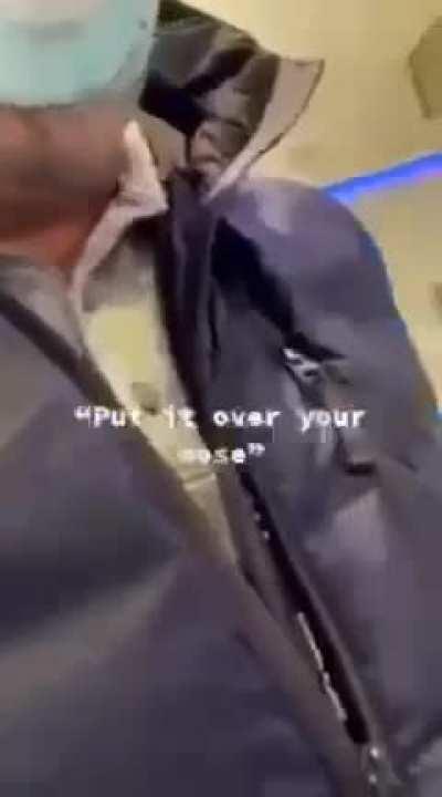 What were you thinking? 😂