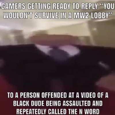 I promise I’m such a badass 😎