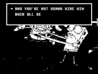 Undertale X Spongebob (Another Version of Spider dance) please beat Around the clock.