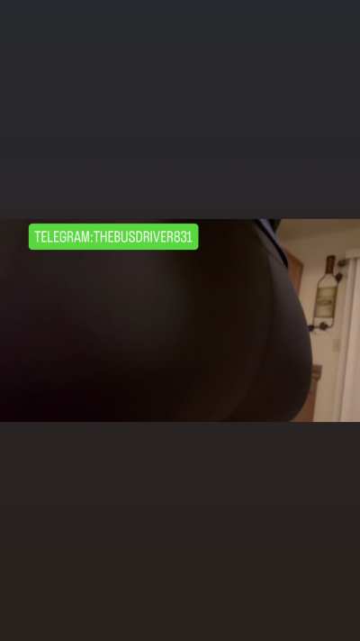 I think I almost sharted🤣 dm for more telegram:thebusdriver831