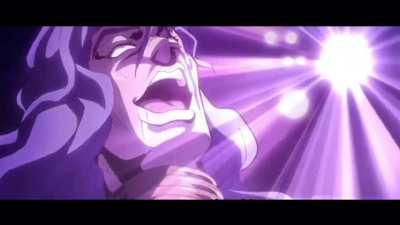 Akira calls Josuke and Koichi cringe then plays Chase [TV Size]