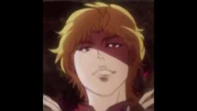 Dio has many talents