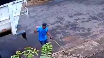 Thanks I hate that I can feel his frustration...