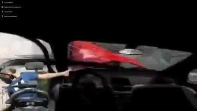 Essa realidade virtual está cada dia melhor