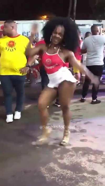 Samba on the beach @sambandooficial