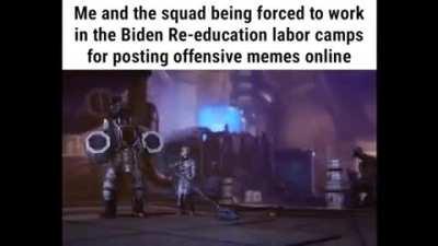 I got what I deserve...