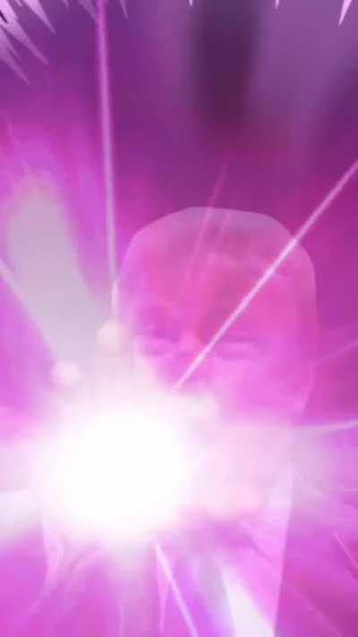 Biden Blast in Dokkan style