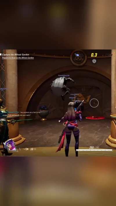 Maining Psylocke makes me understand the female experience 