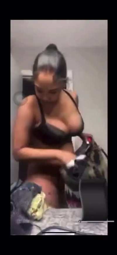 Why you acting so funny?